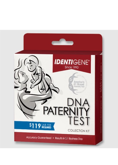 5 Best DNA Paternity Testing